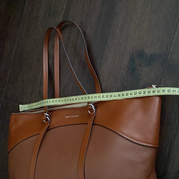 Big bag, Rebecca Minkoff, NWT, size 48:33 :14. - Picture 9 of 11